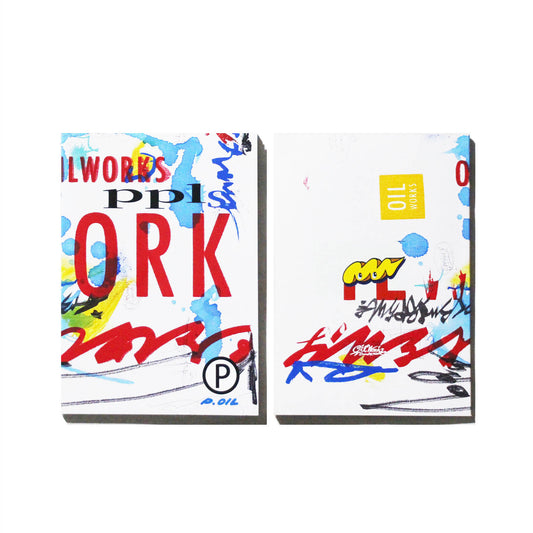 ALL ITEMS – OILWORKS STORE