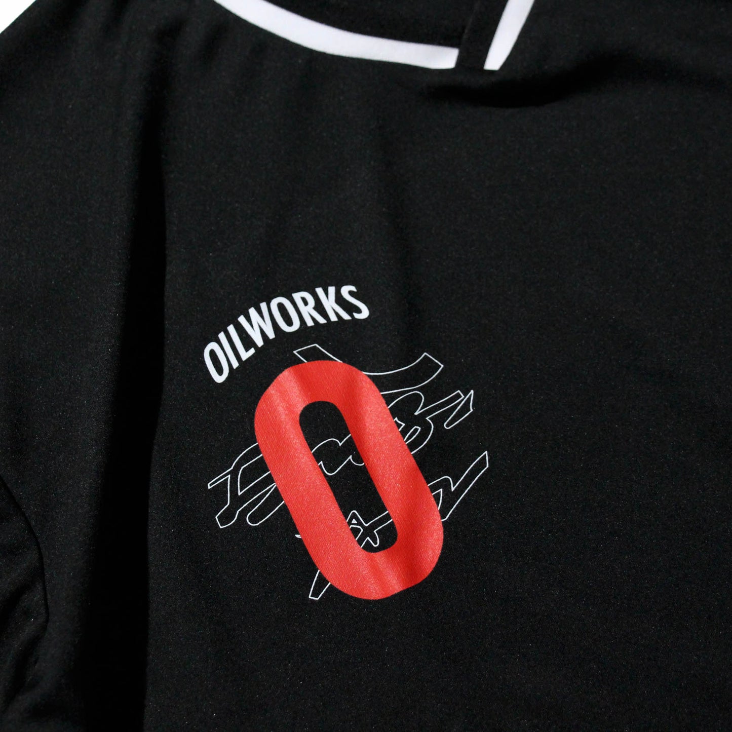 JOW ATHLETIC T-SHIRTS