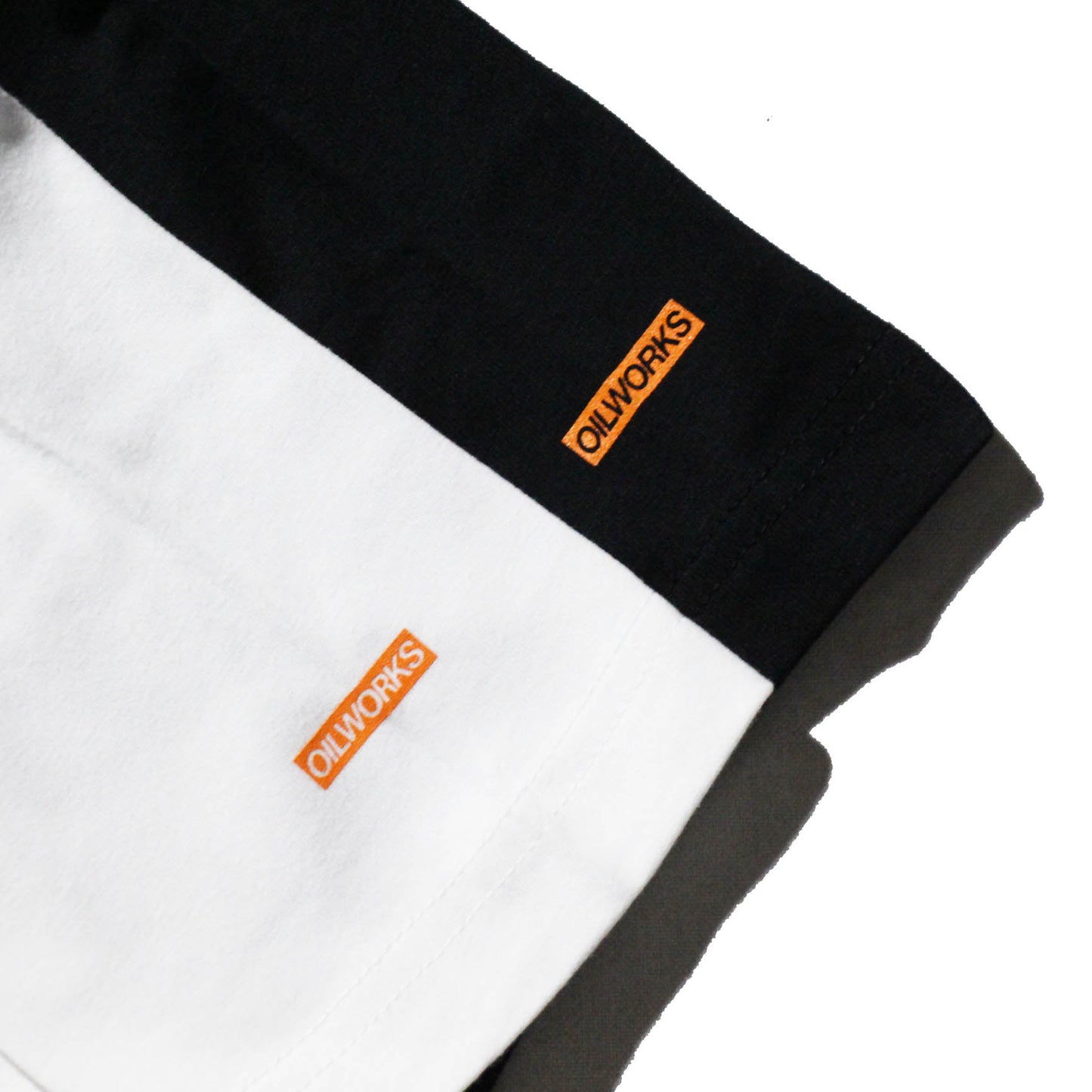 HUSTLIN’ T-SHIRTS