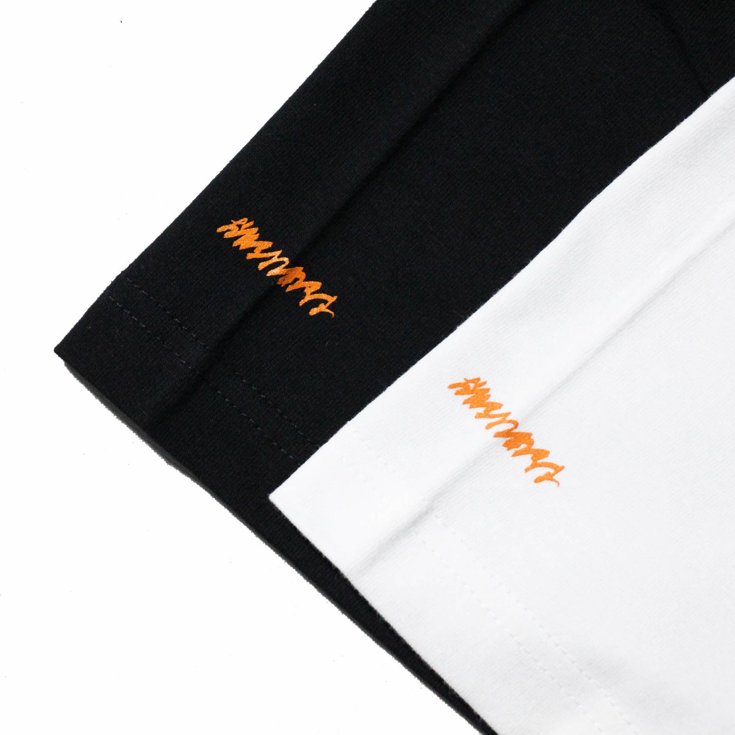 HUSTLIN’ T-SHIRTS