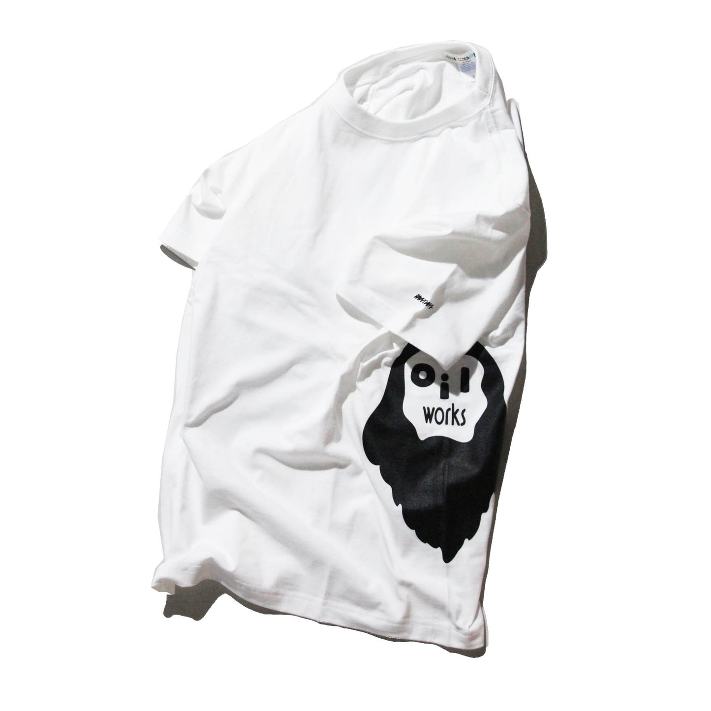 OILMARK SIDE T-SHIRTS 26 02