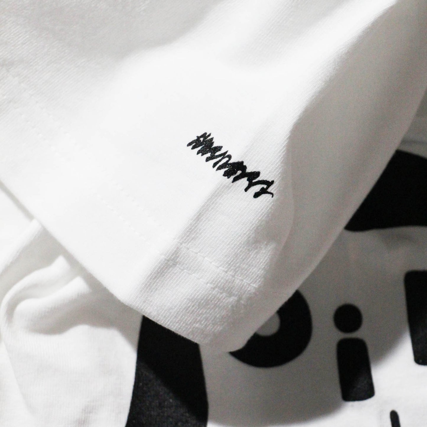 OILMARK SIDE T-SHIRTS 26 02