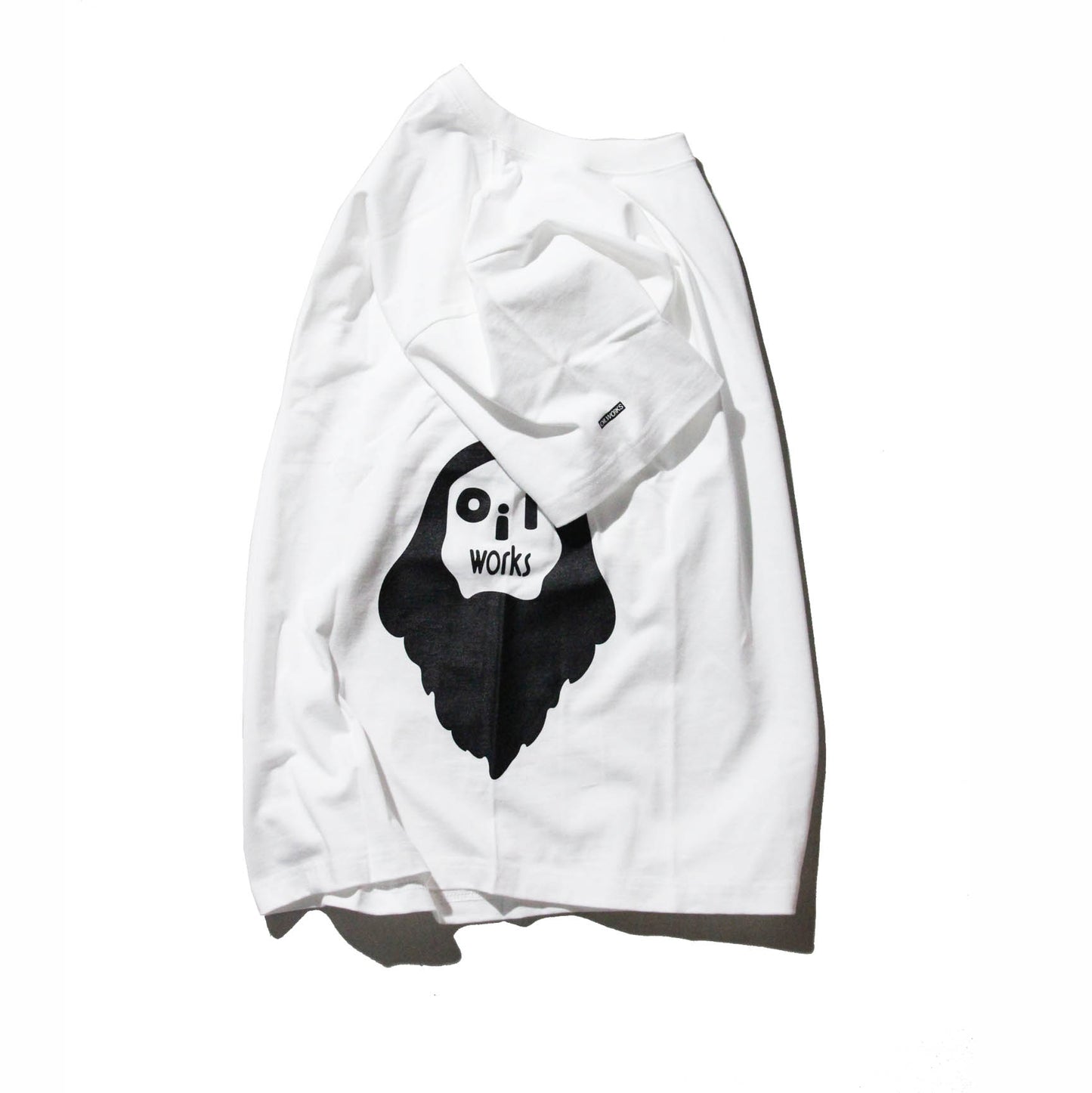 OILMARK SIDE T-SHIRTS 26 02