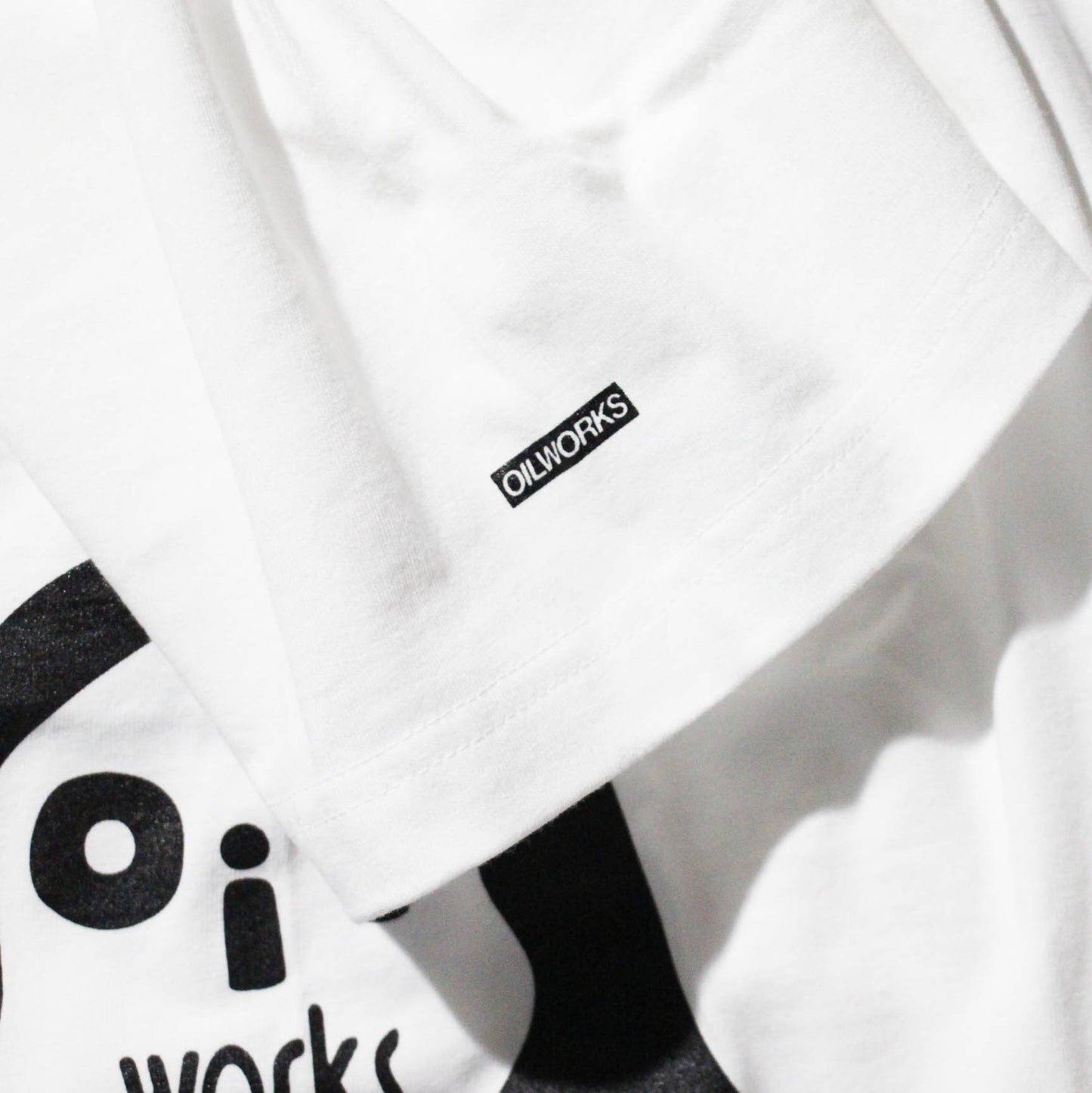 OILMARK SIDE T-SHIRTS 26 02