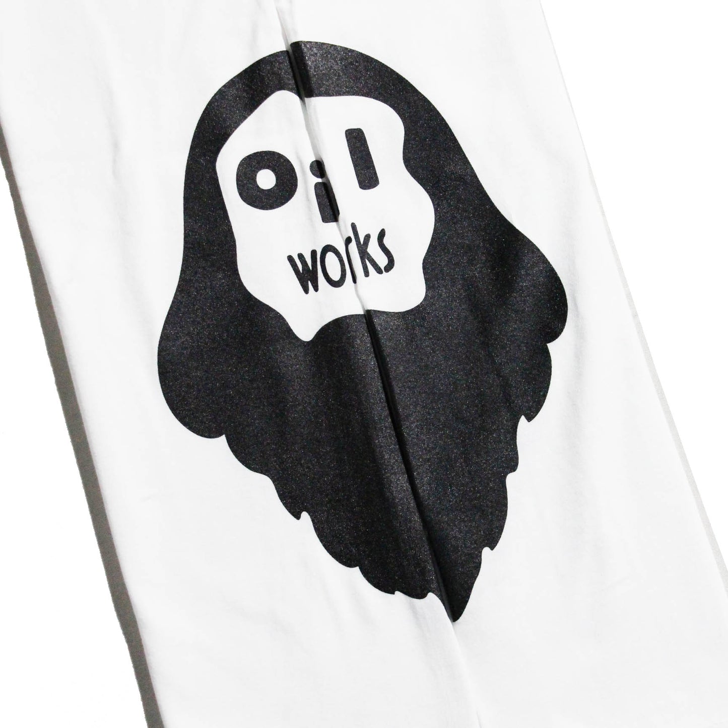 OILMARK SIDE T-SHIRTS 26 02
