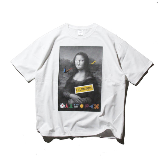Monna Lisa OIL T (B)