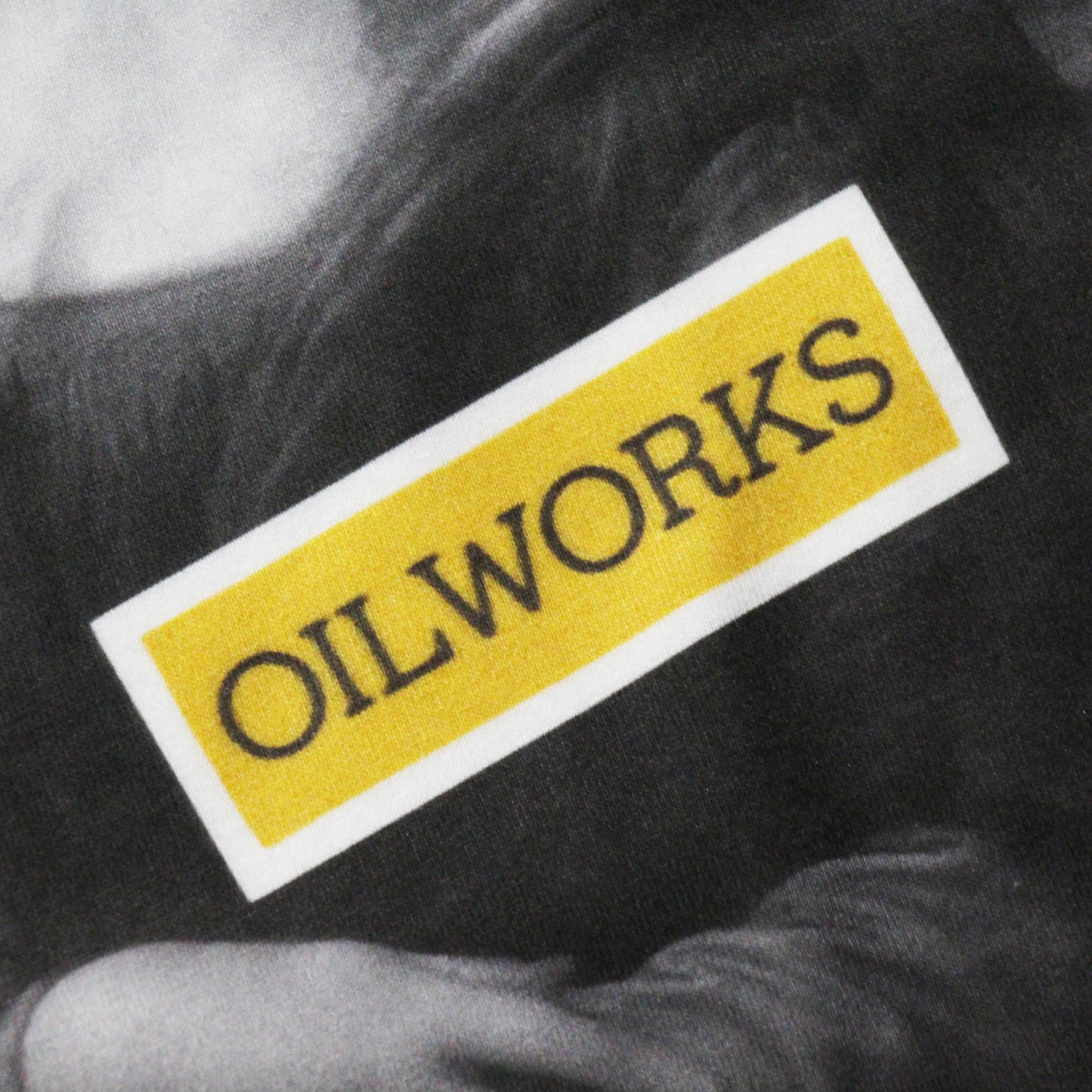 Monna Lisa OIL T (B)