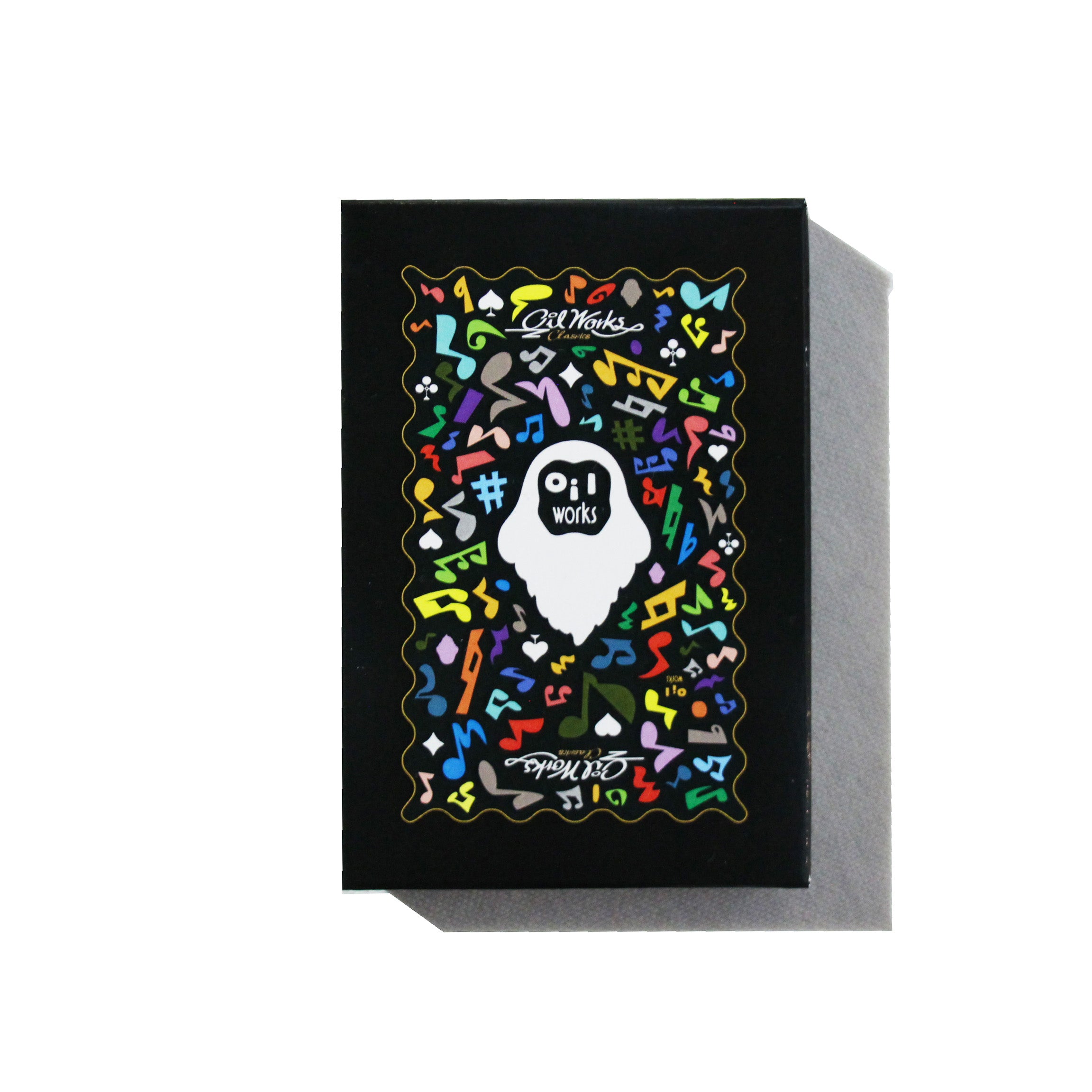 OILWORKS レコードセット② ALL ITEMS – Page 2 – OILWORKS STORE