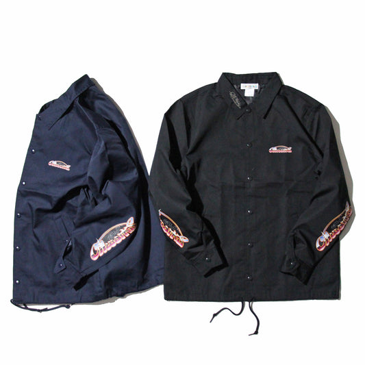 OILGalaxy COACH JACKET 2025