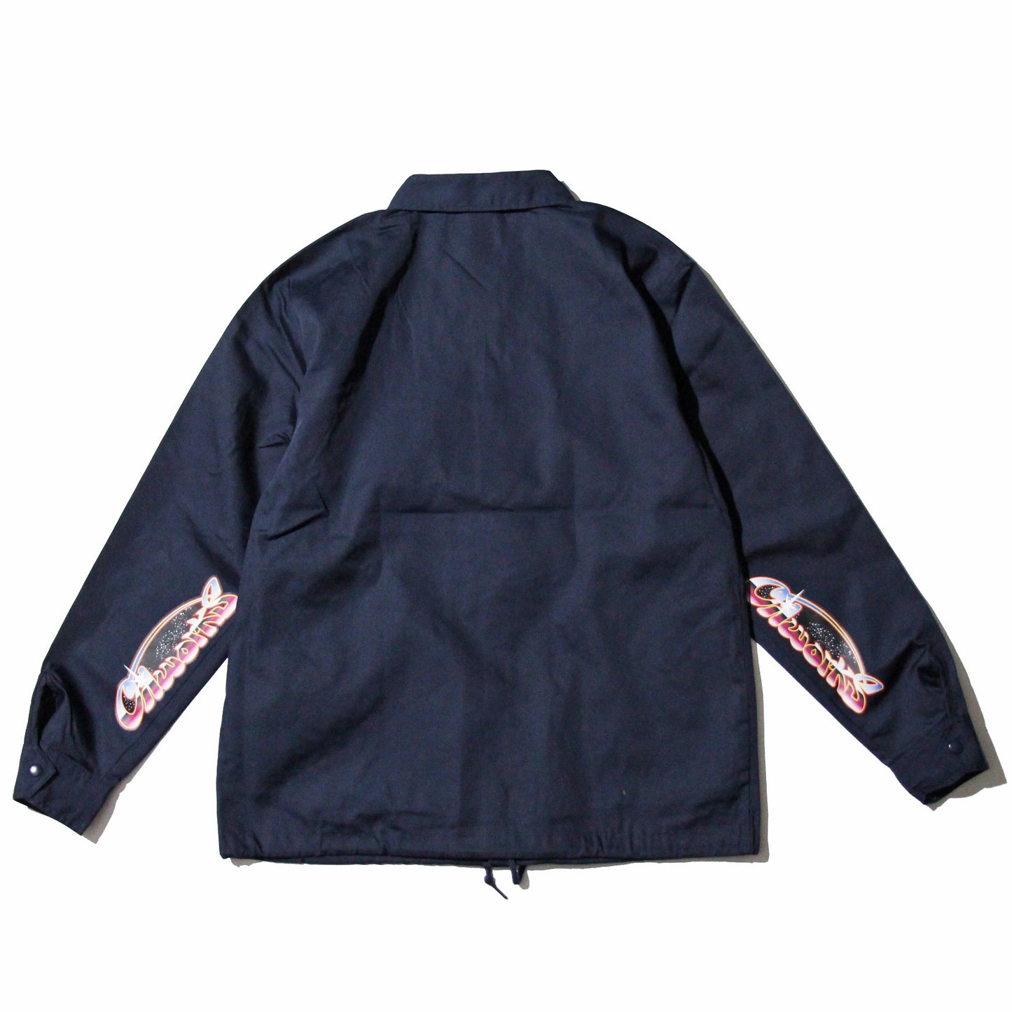 OILGalaxy COACH JACKET 2025