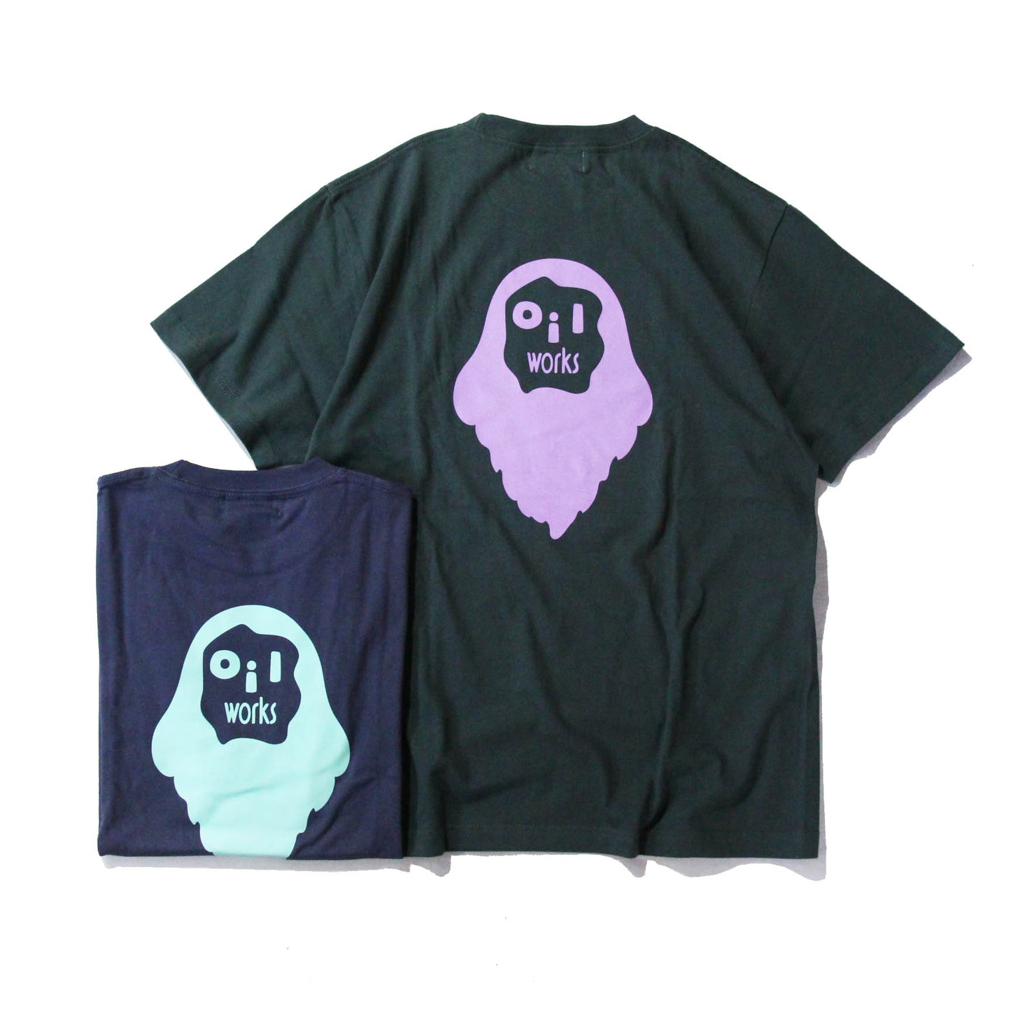 OILMARK T-SHIRTS 25