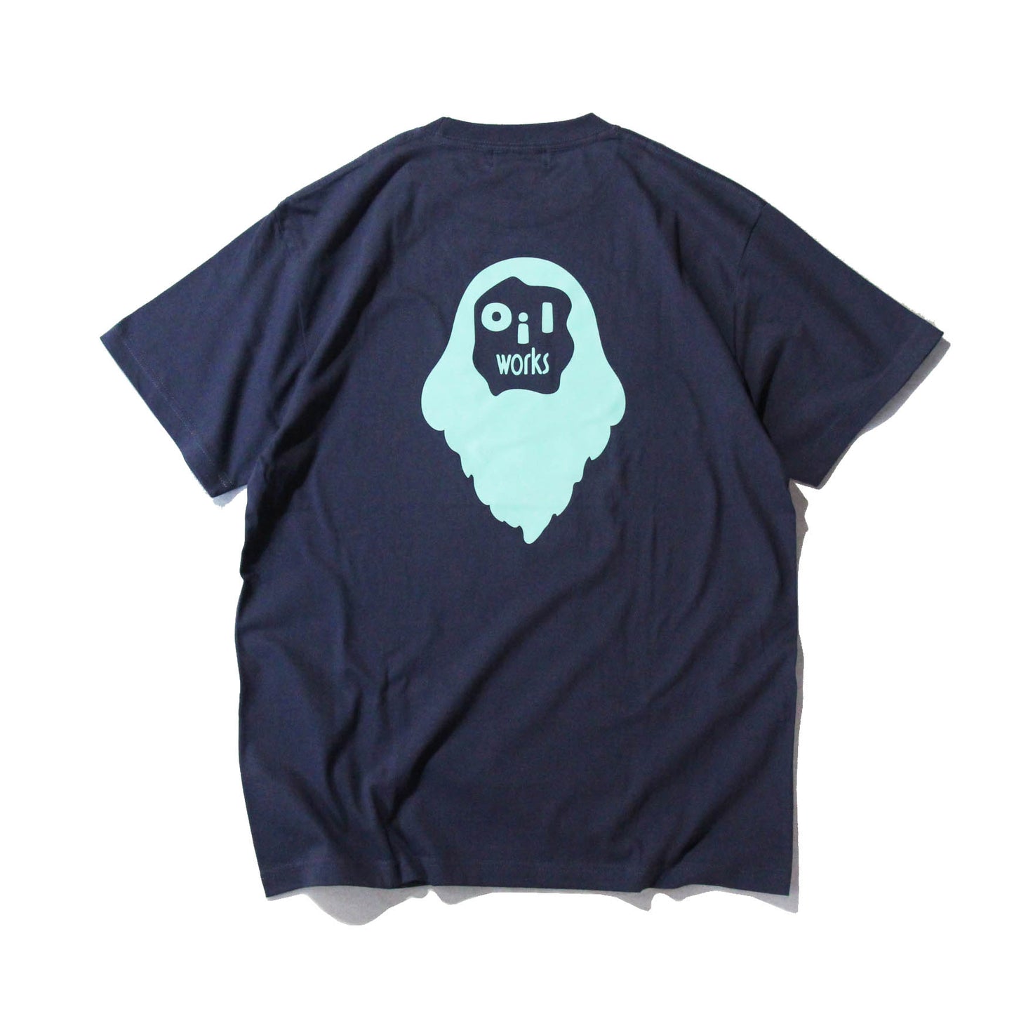 OILMARK T-SHIRTS 25