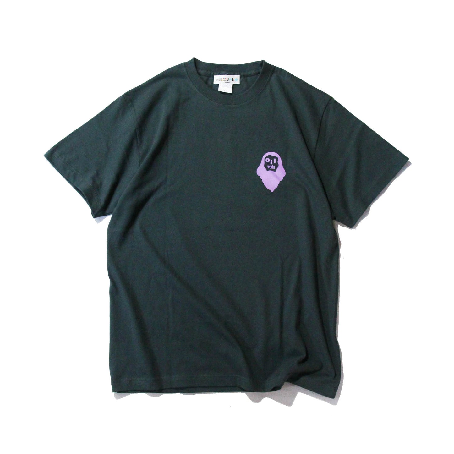 OILMARK T-SHIRTS 25