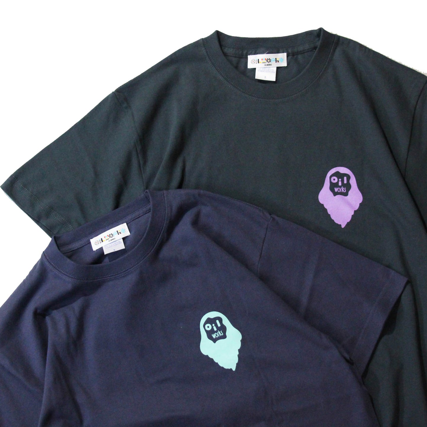 OILMARK T-SHIRTS 25