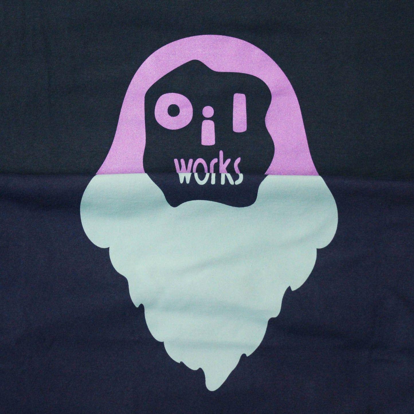 OILMARK T-SHIRTS 25
