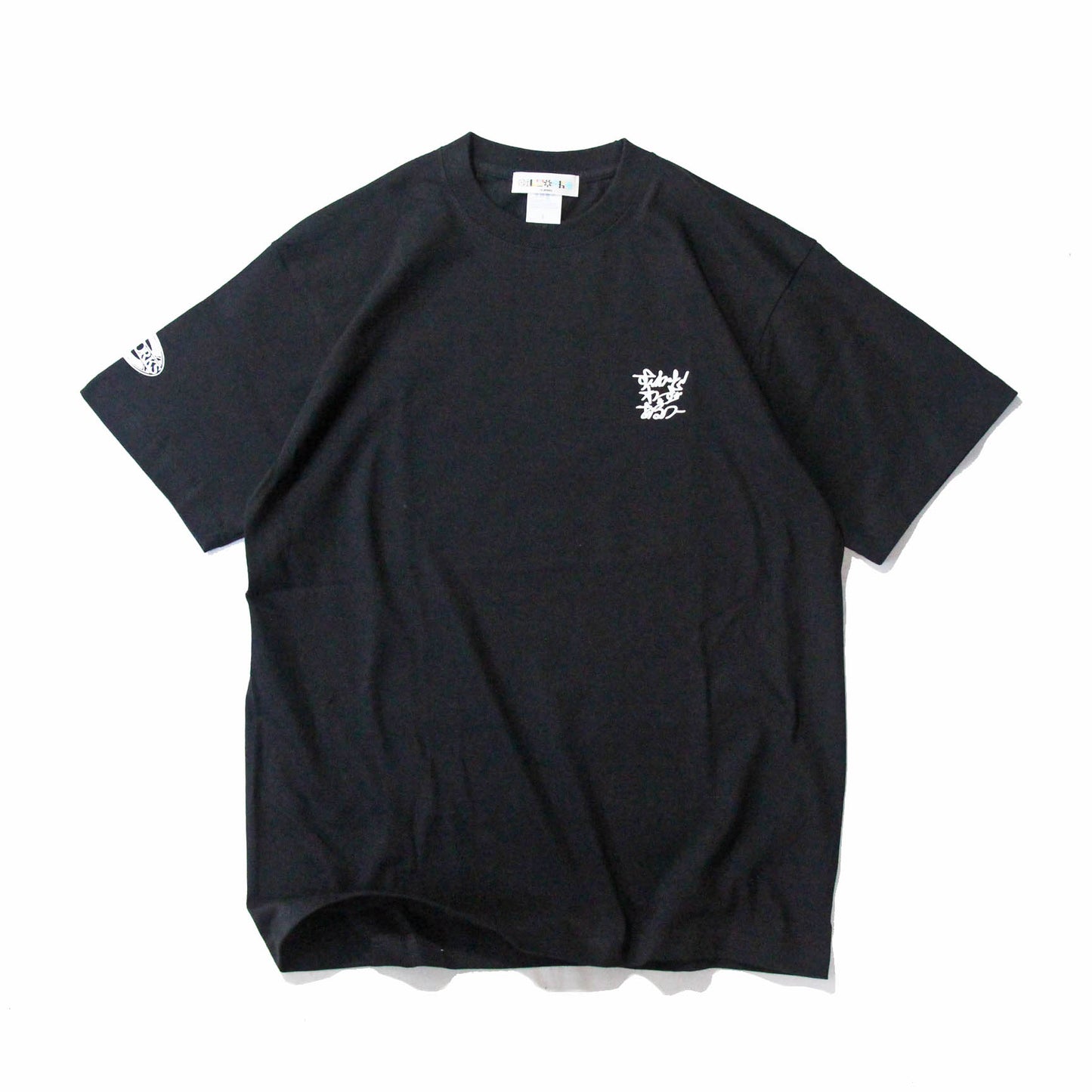 8/22(金) 予約受付終了！9月上旬発送予定！Squad Words T-SHIRTS