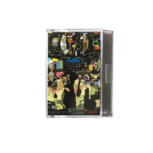 Olive Oil /  The Others -Deluxe Version- [Cassette Tape]