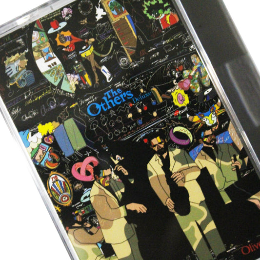 Olive Oil /  The Others -Deluxe Version- [Cassette Tape]