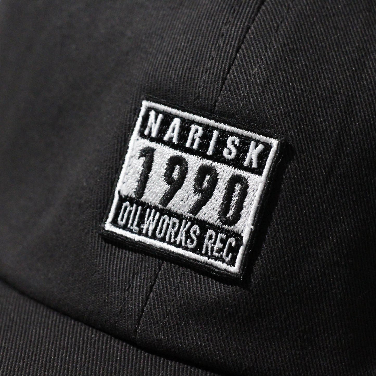 1990 Cap