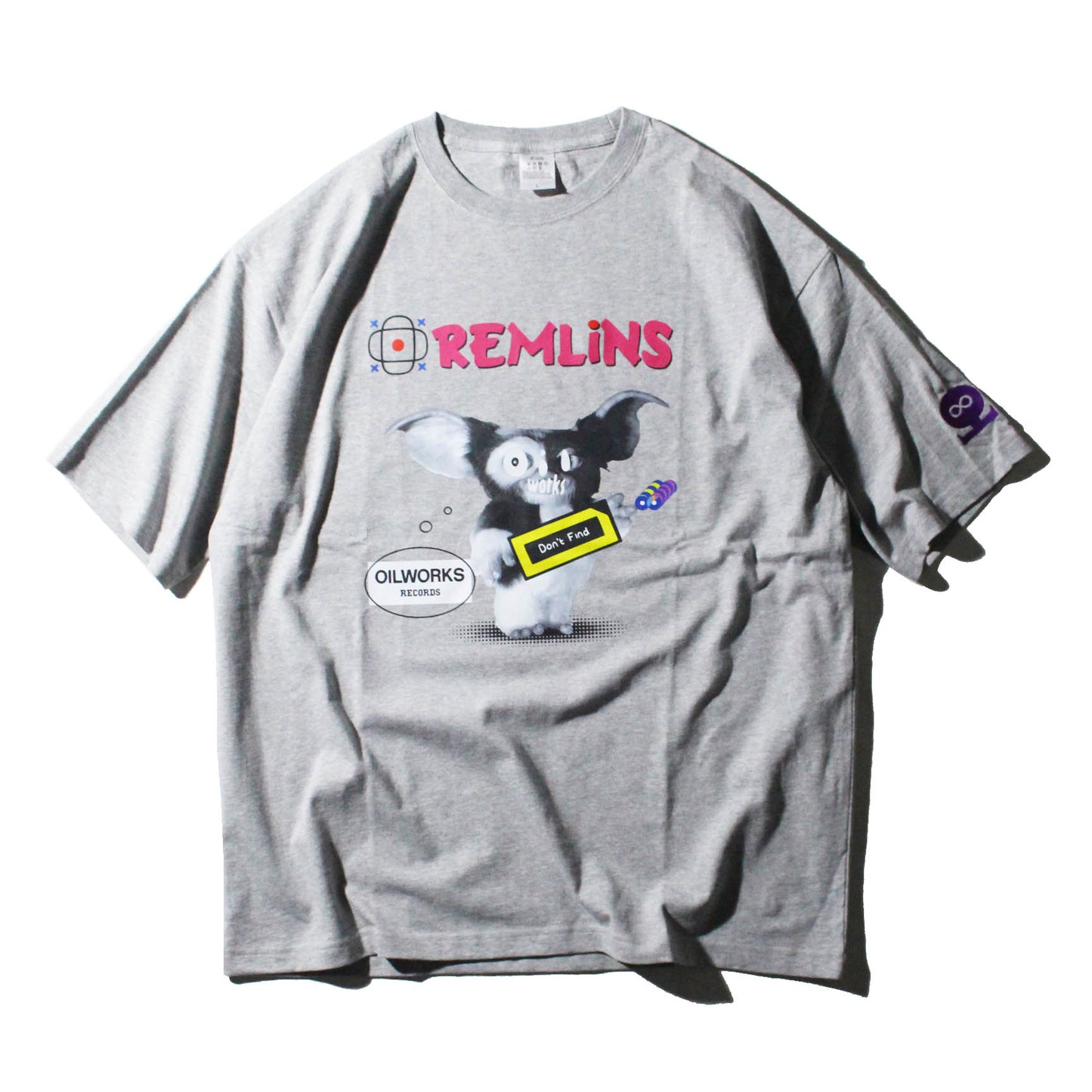 OREMLINS T (B)