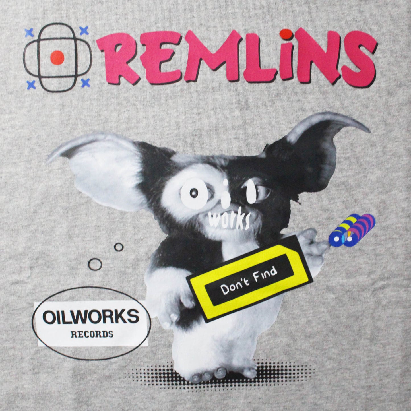 OREMLINS T (B)