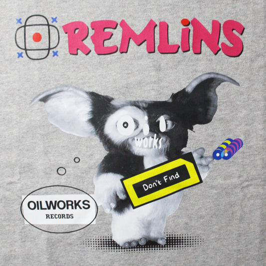 OREMLINS T (B)