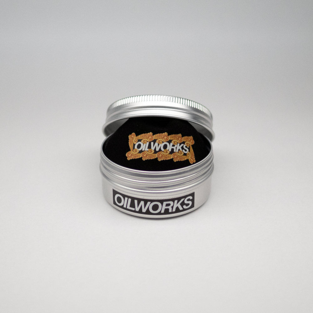 OILWORKS PINKY RING 01