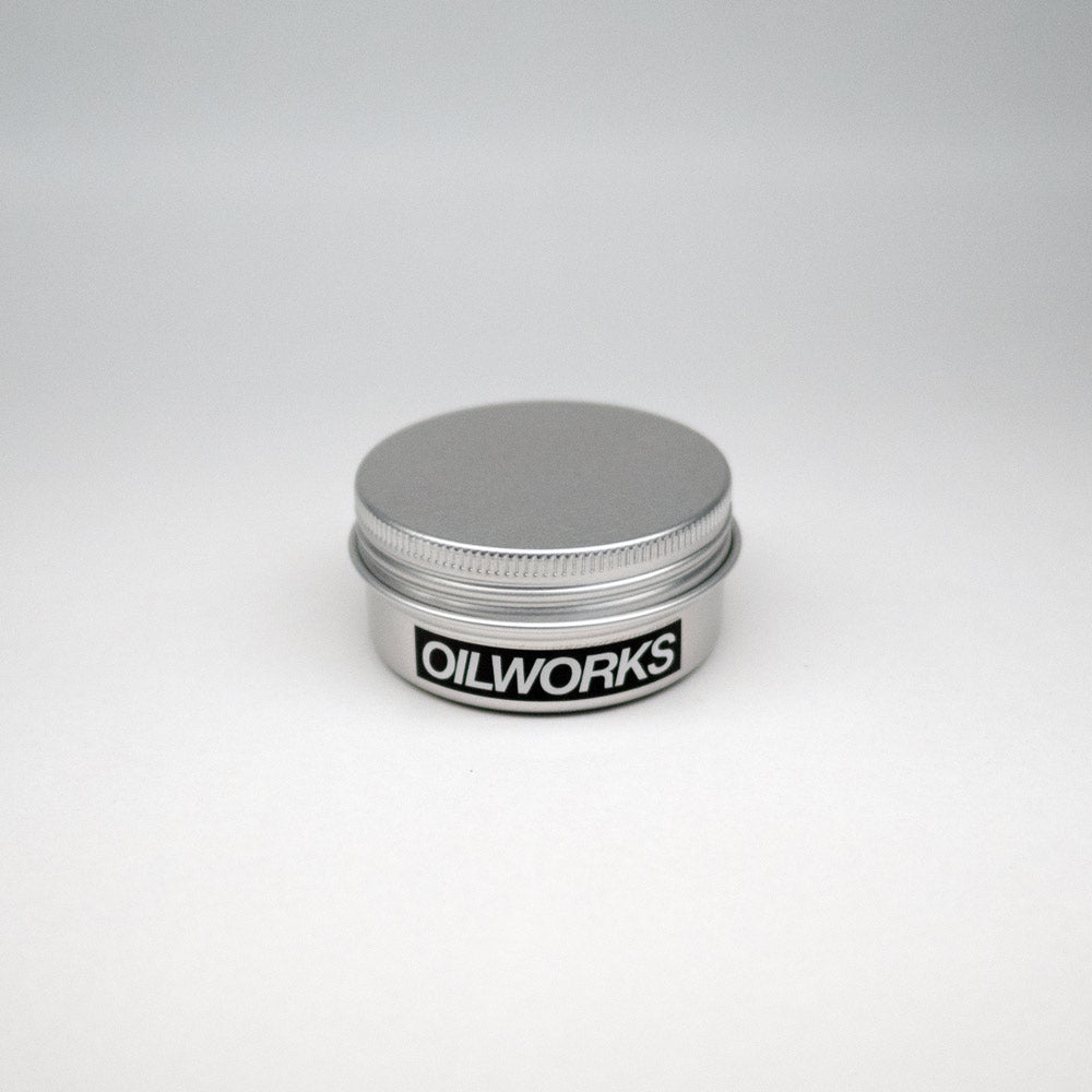 OILWORKS PINKY RING 01