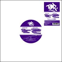 TOR / THE PERCH (Olive Oil RMX) 12INCH
