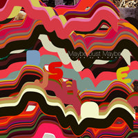 DJ SHOE / Maybe Just Maybe