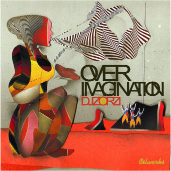 DJ Zorzi / Over Imagination
