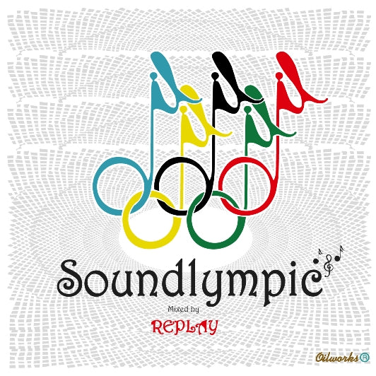 Replay / Soundlympic