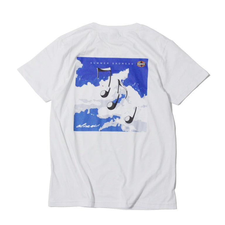 Summer Sadness T-SHIRTS01